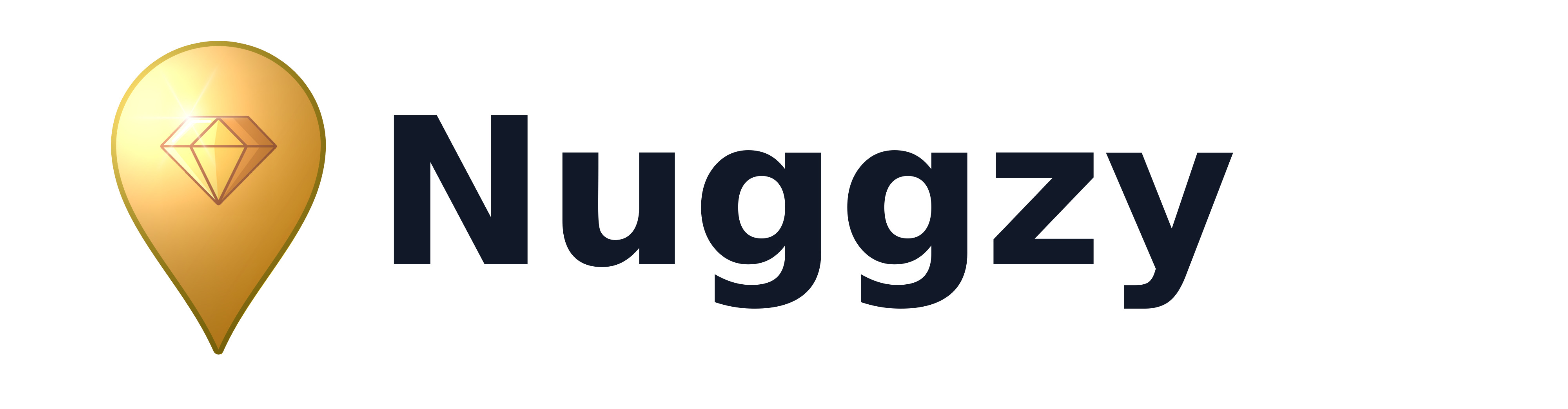 Nuggzy logo